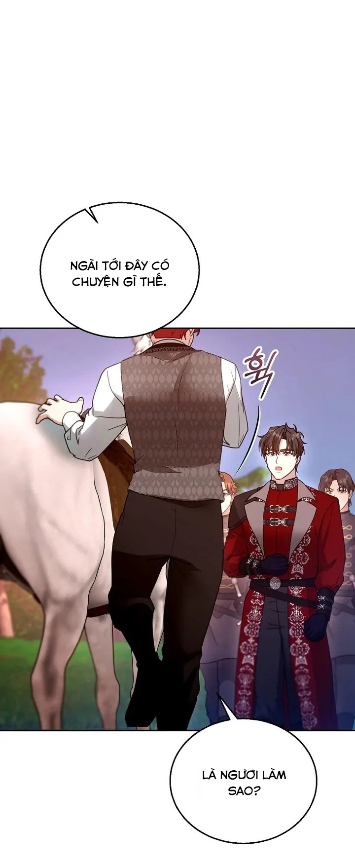 tôi đã có con với người chồng phản diện chapter 95 17