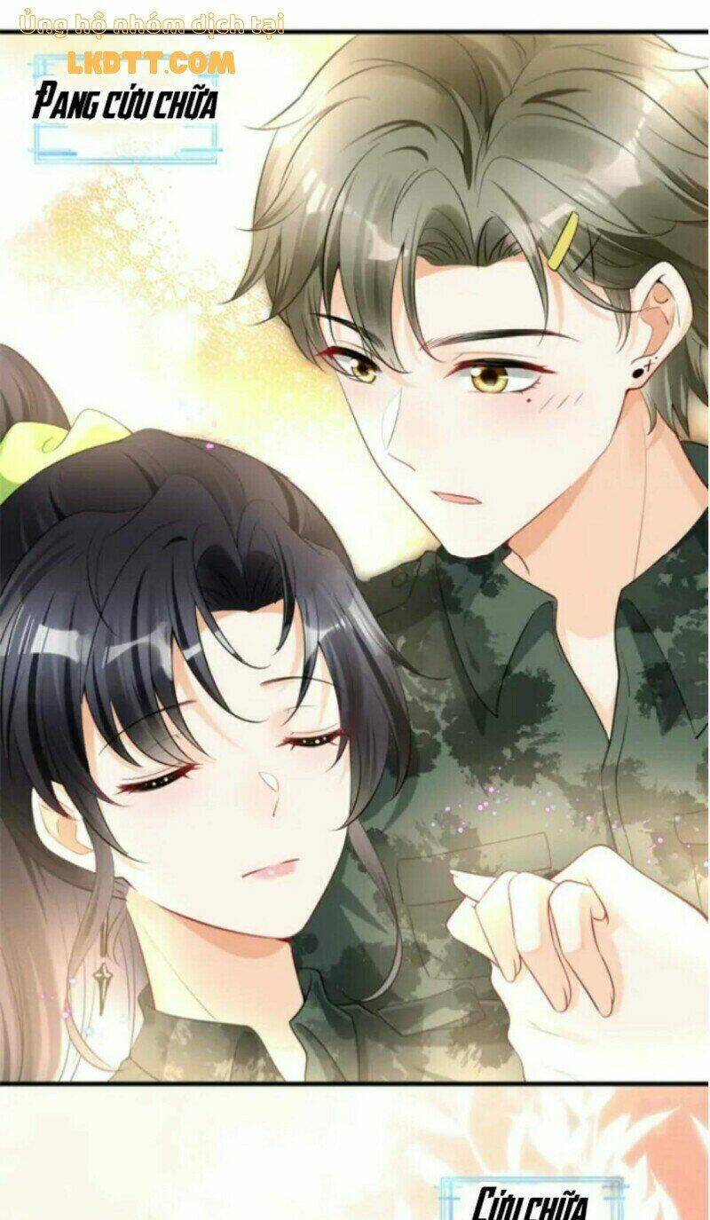 tôi trở thành tổ tông của 5 vị đại lão chapter 47 24