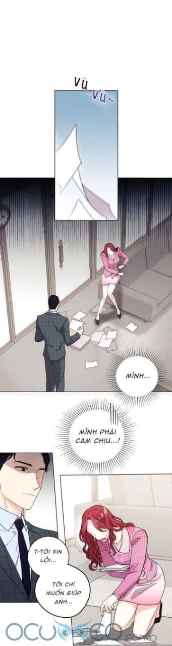 chạm vào tim em chapter 3 28