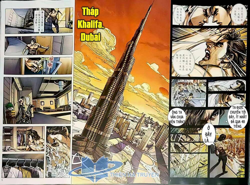 vương tiểu long truyện chapter 1 8