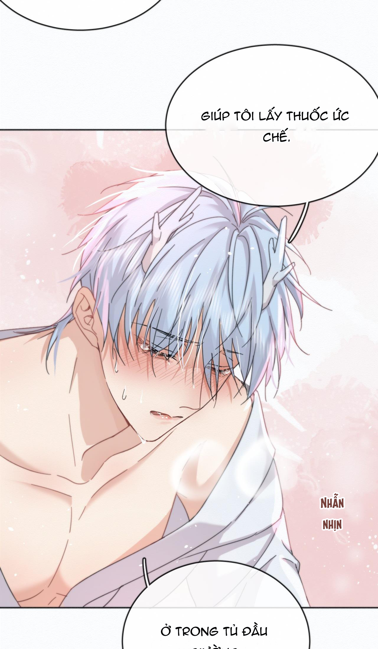 huynh dạy đệ vô lễ chapter 7 15