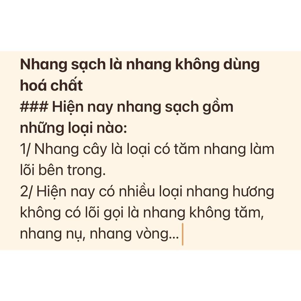 NHANG VÒNG TRẦM HƯƠNG 12H RƯỠI (12,5H)- THƠM TRẦM NGUYÊN CHẤT, THẮP THỜ CÚNG, TẨY UẾ HIỆU QUẢ- TANU STORE