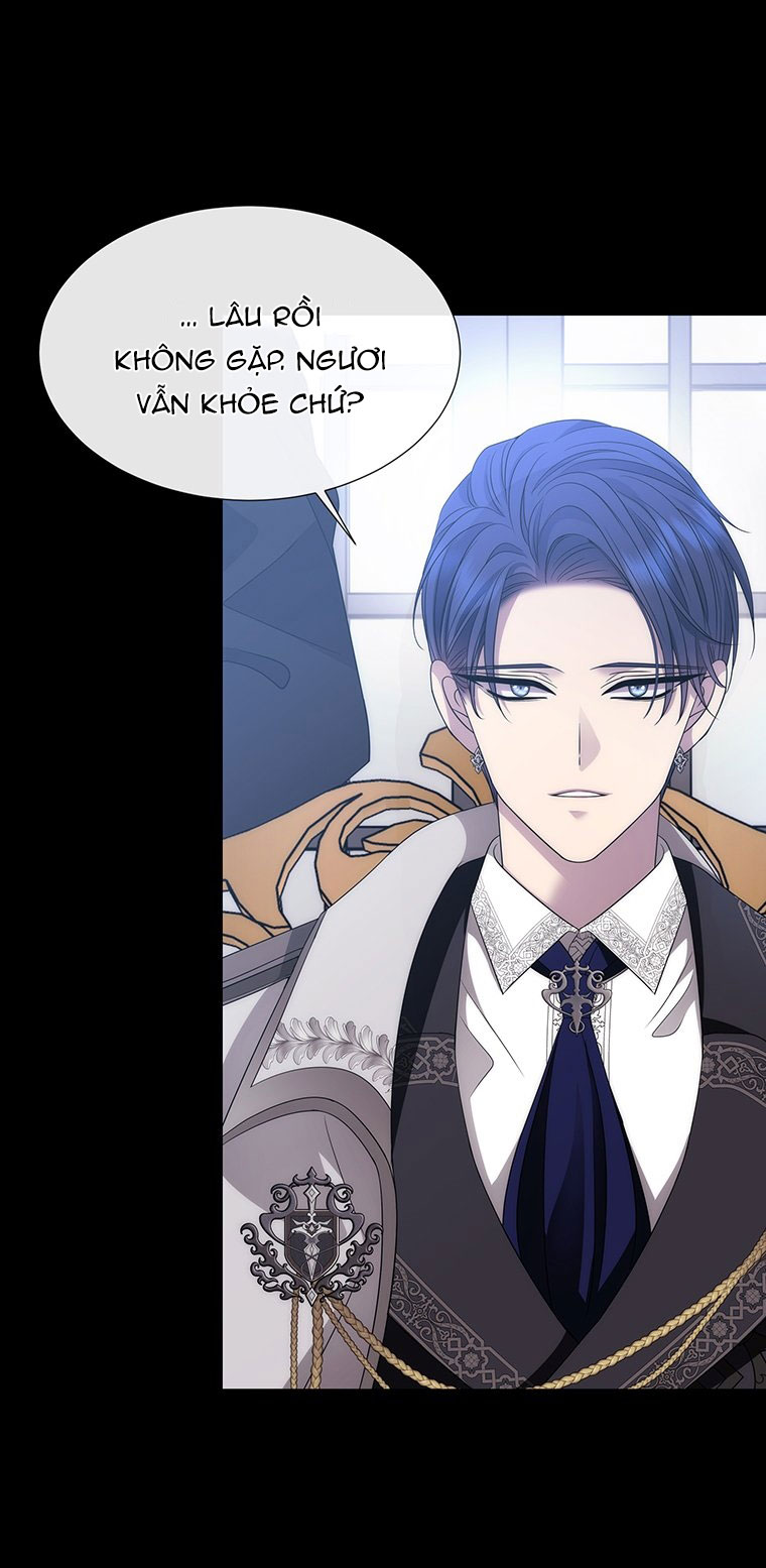 năm môn đệ của charlotte chapter 207.2 32