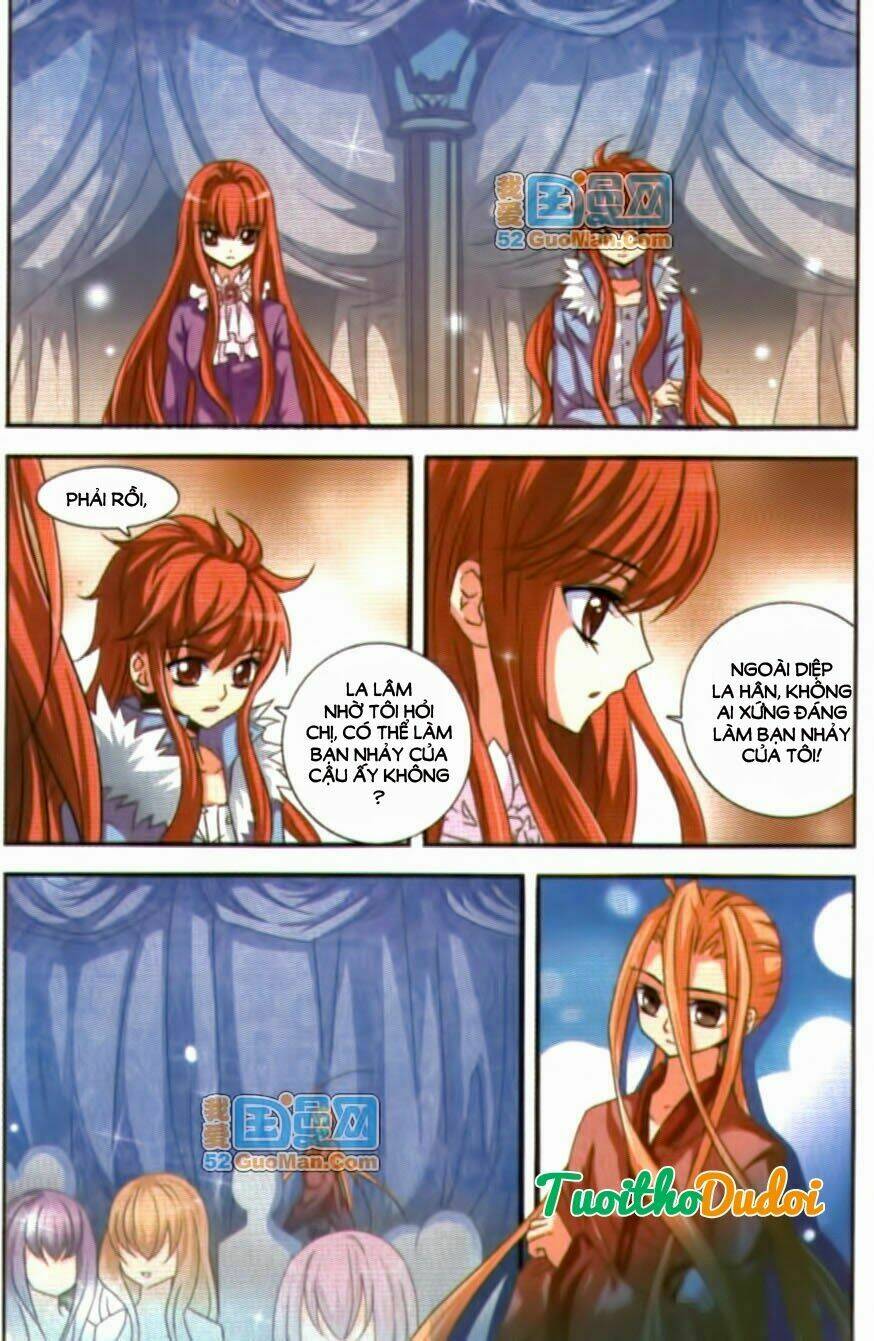 thiên diệp anh hoa chapter 25 4
