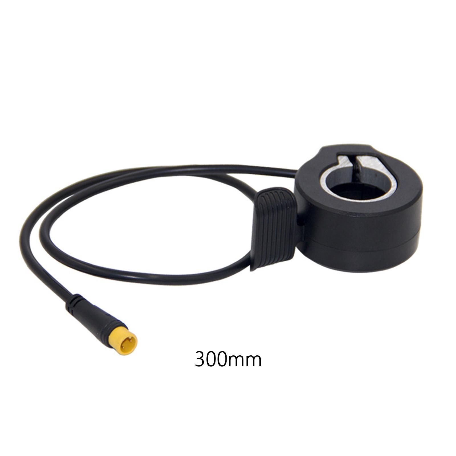 Electric Scooter  Throttle Speed Controller for Electric Bicycles