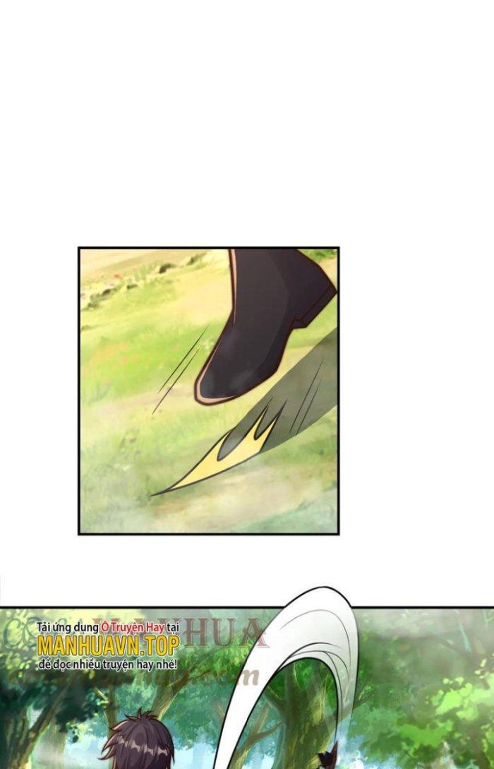 ta nuôi ma quỷ ở trấn ma ti chapter 64 26