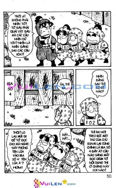 ninja loạn thị chapter 21 50