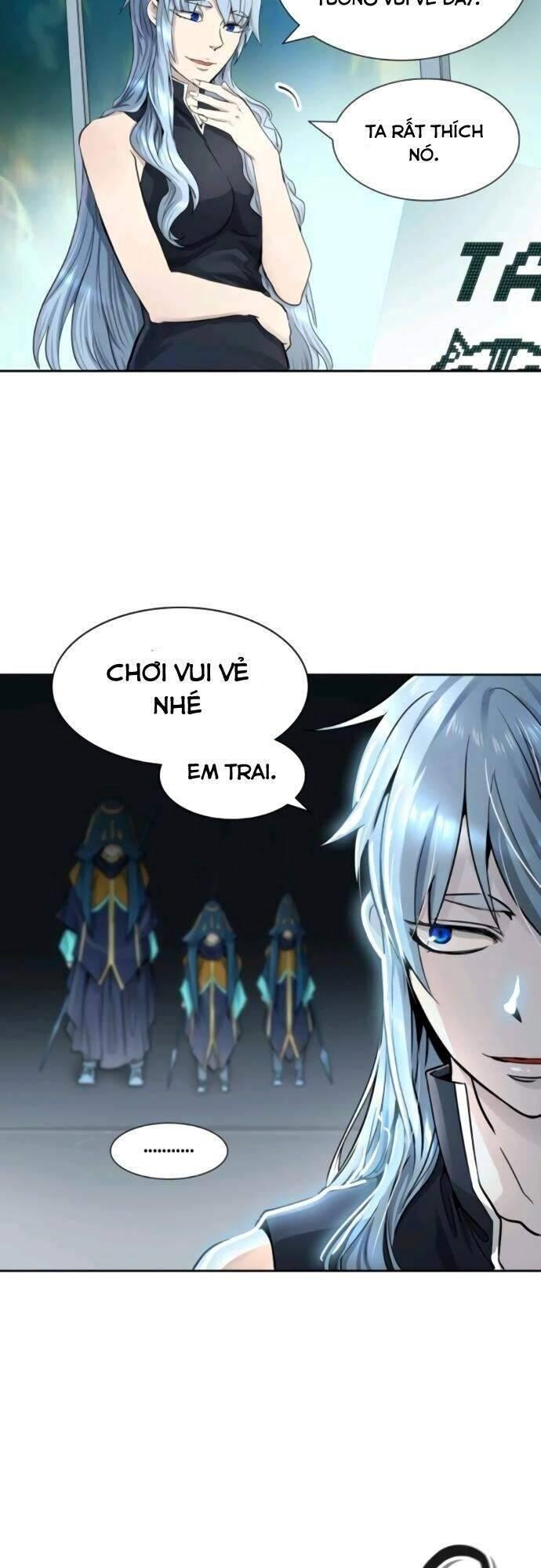 tòa tháp bí ẩn 2 chapter 487 1