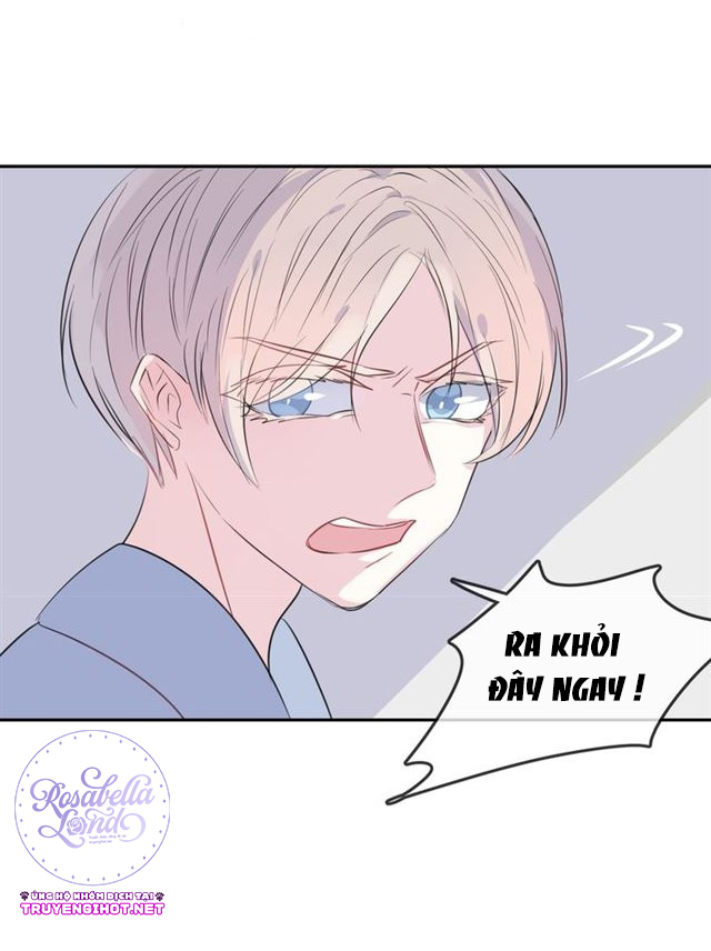 bộ váy của nàng tiên cá chapter 22 31