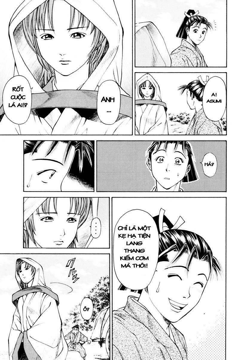 thiếu niên vương i - shana oh yoshitsune i chapter 38 40