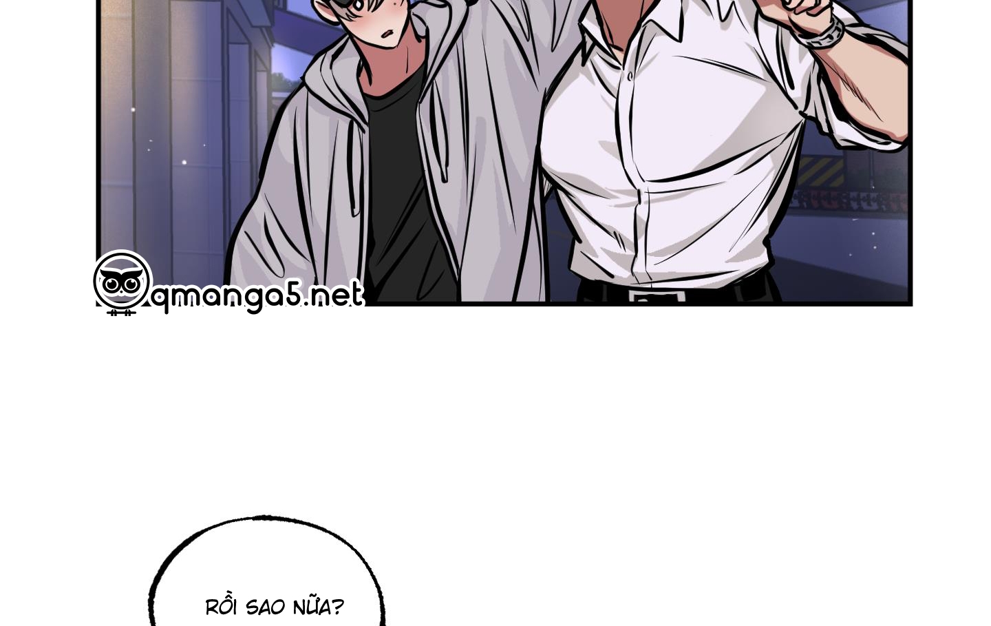 cây thương của ghost chapter 9 63