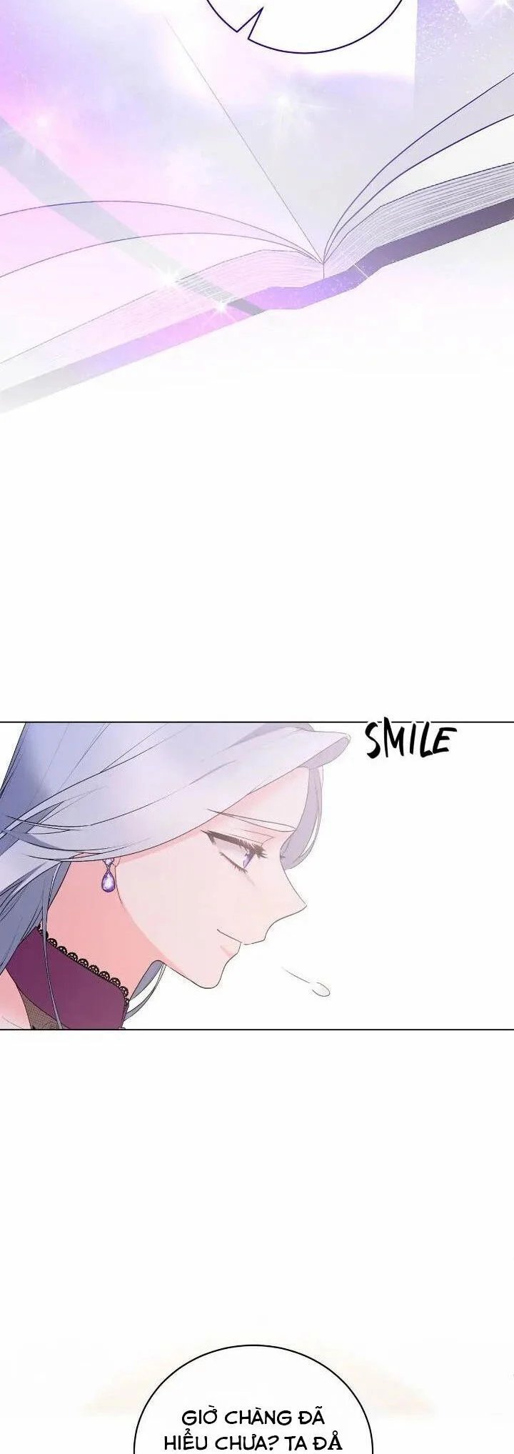 là nhân vật phản diện nhưng tôi sẽ trở thành nữ chính chapter 124 7