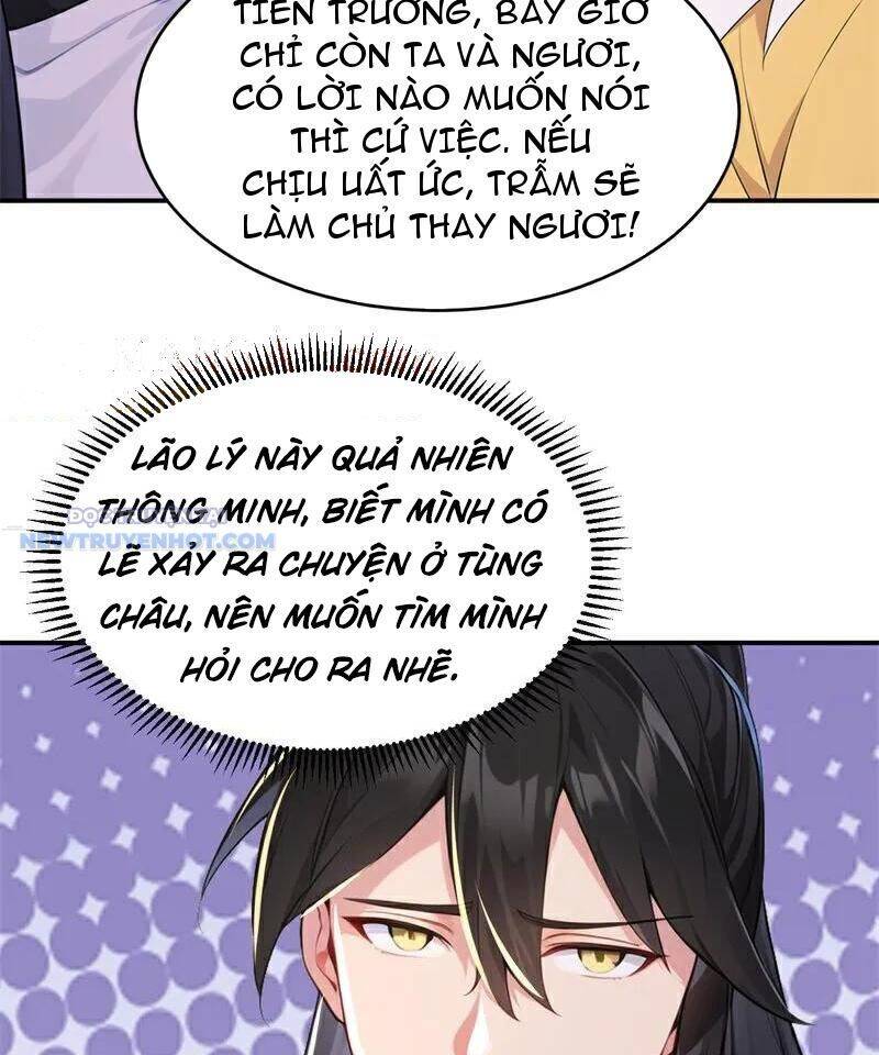 ta thực sự không muốn làm thần tiên chapter 109 40