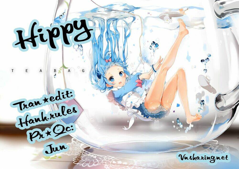 tonari no kaibutsu-kun chapter 25 46