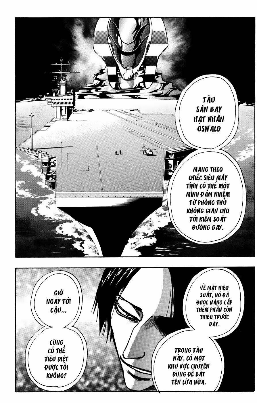 majin tantei nougami neuro chapter 82 13