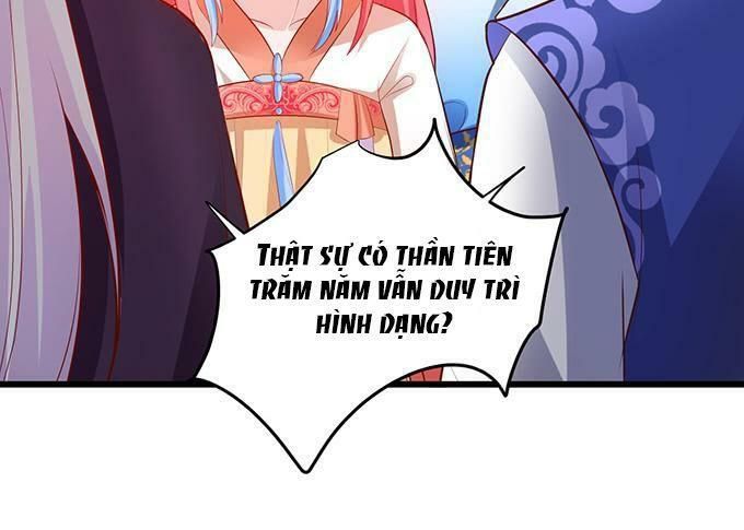 hồ tiên hung bạo chapter 128 32