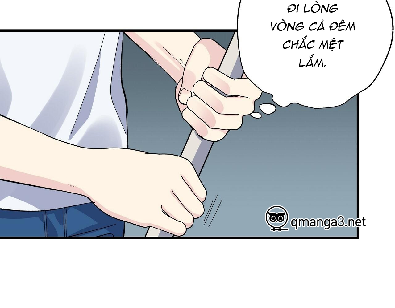 vị ngọt đôi môi chapter 24 9