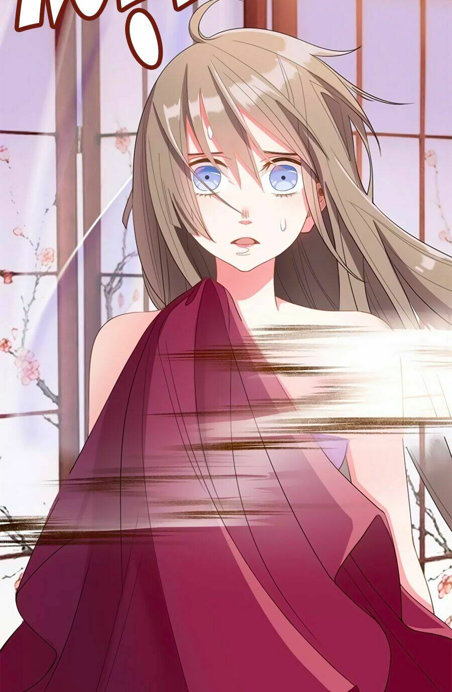 đích nữ hữu độc chapter 16 14