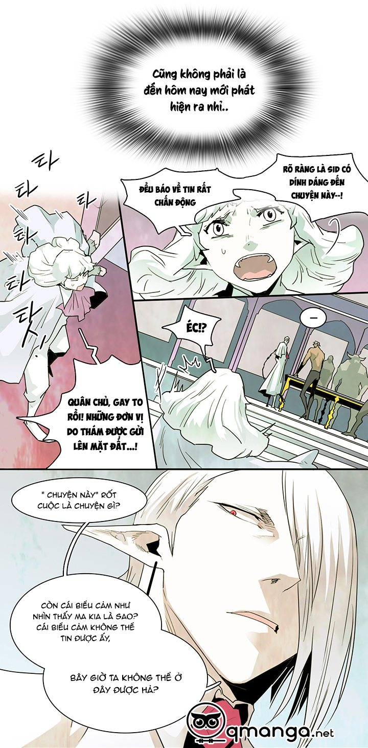 dear door chapter 34 7