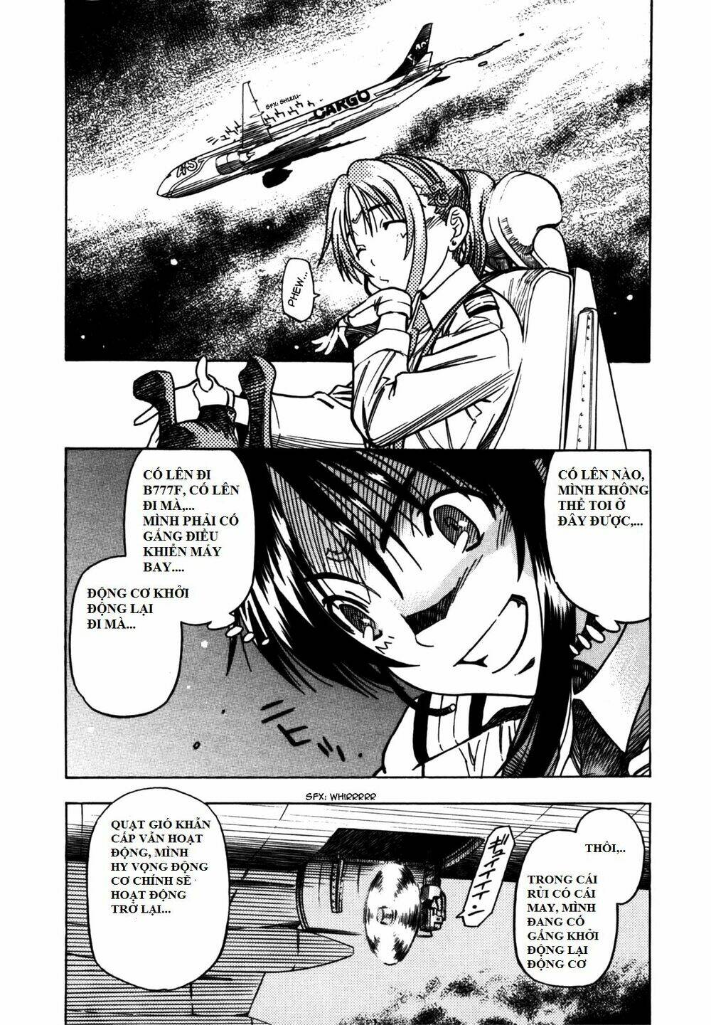 captain alice chapter 2.2 5