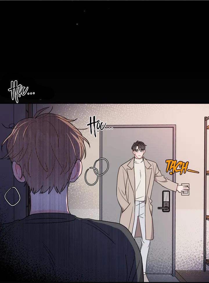 lưng chừng chapter 1 61