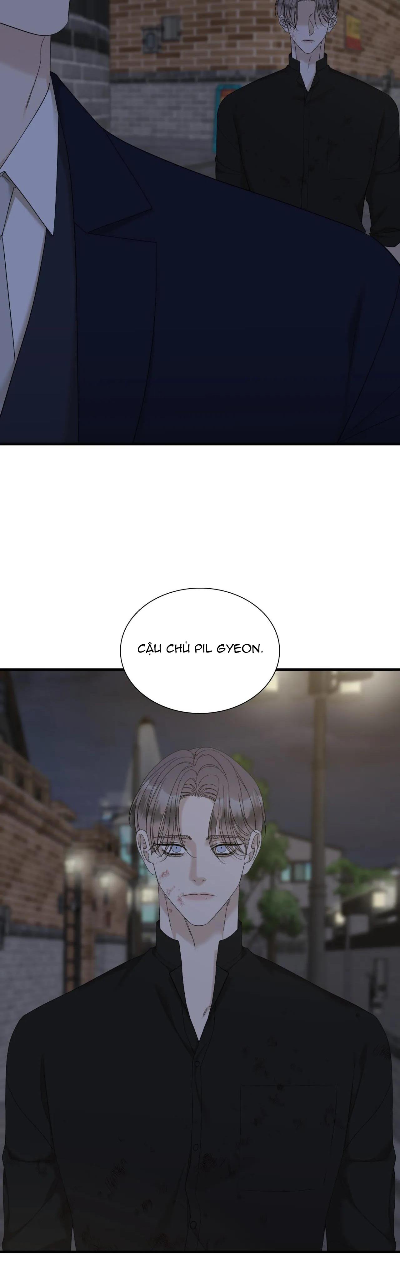 tên rác rưởi chapter 42 14