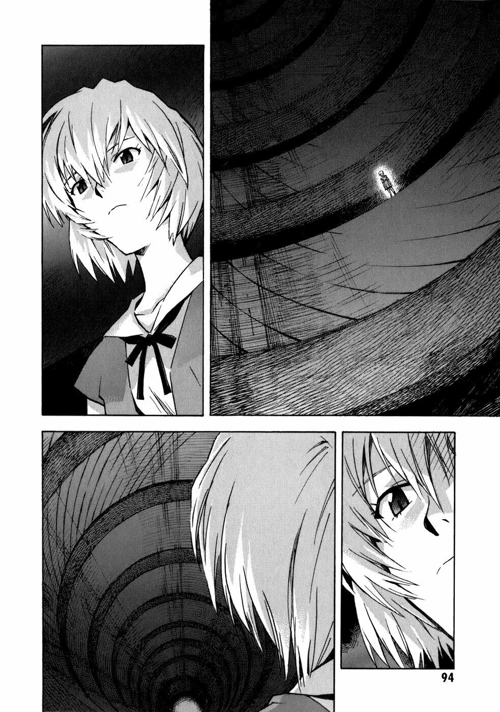 đặc nhiệm không gian chapter 74 4