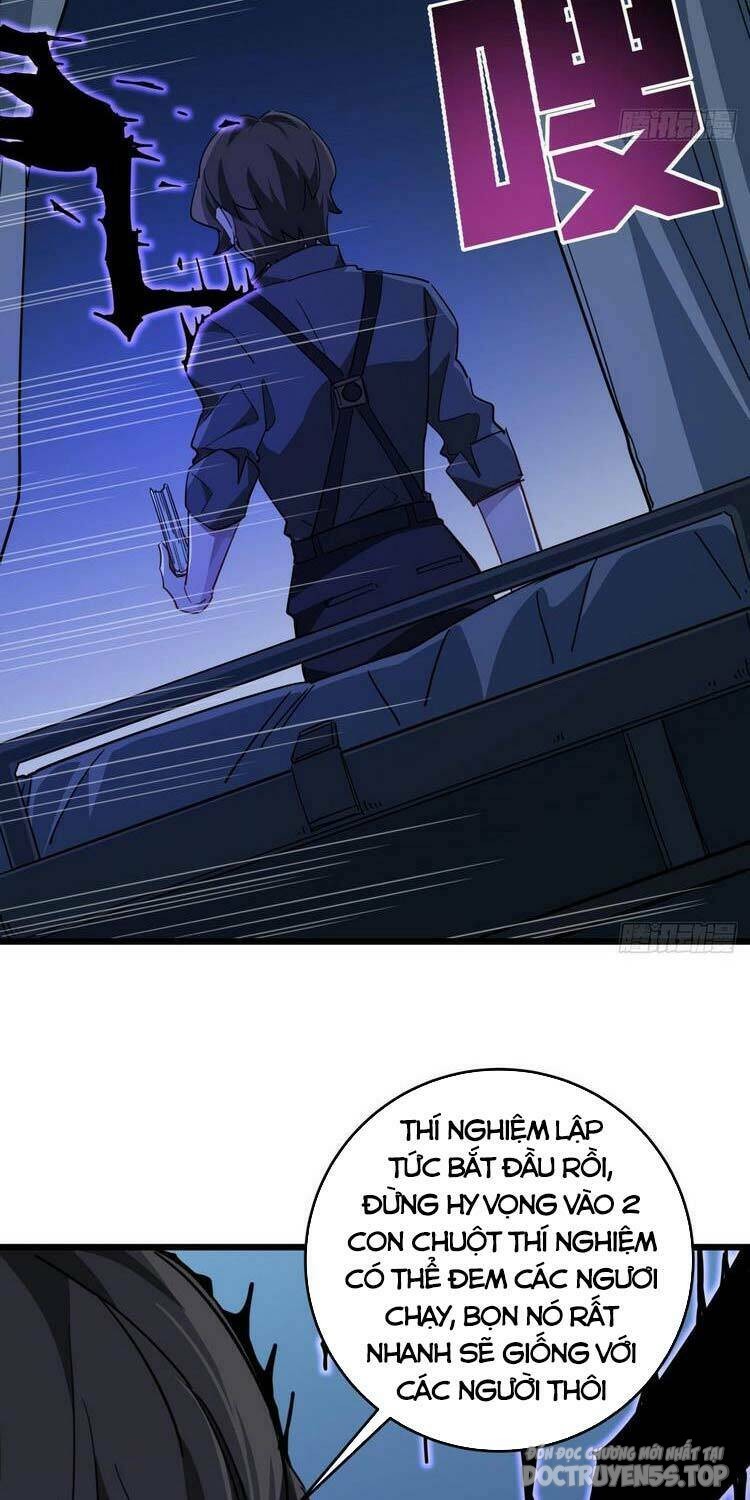 giải cứu 99 nữ chính ở mạt thế chapter 65 10