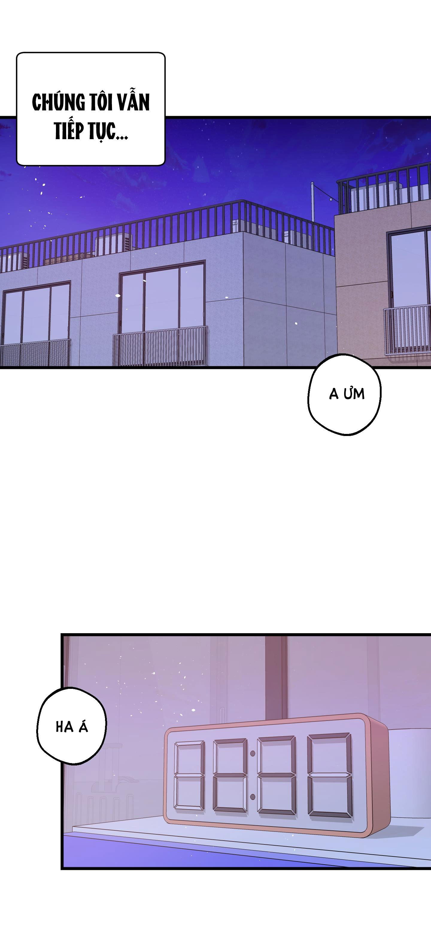 [18+] thêm một lần nữa thôi chapter 6.1 21