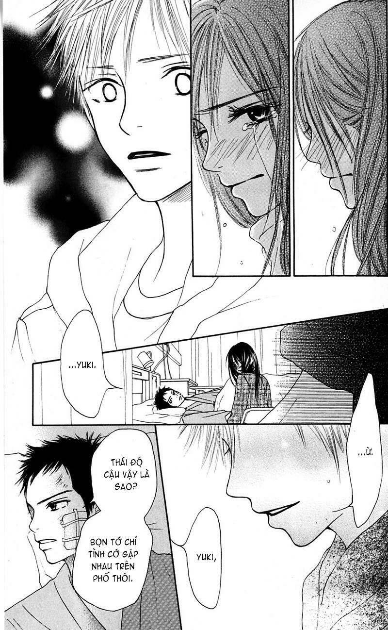 phát điên vì em chapter 15 22