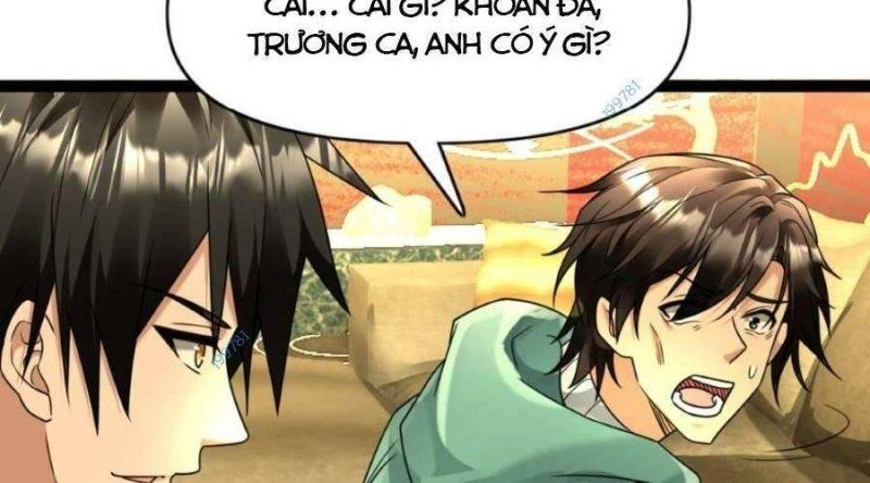 đóng băng toàn cầu: tôi gây dựng nên phòng an toàn thời tận thế chapter 98 31