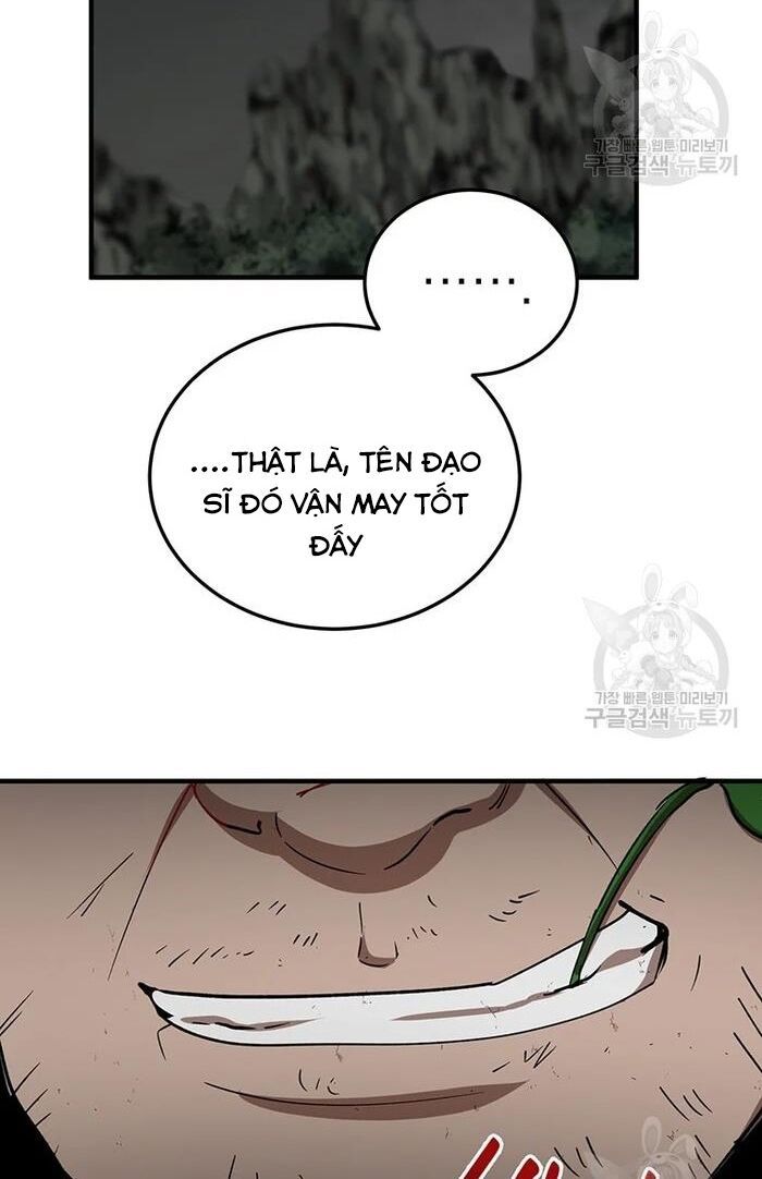 võ đang kỳ hiệp chapter 50 42