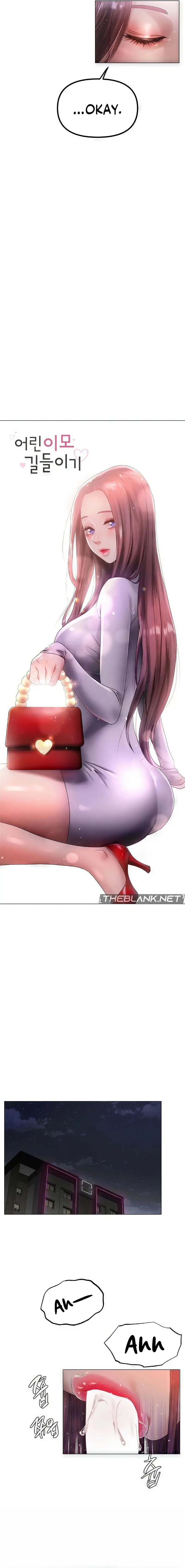 dì trẻ chapter 7 4