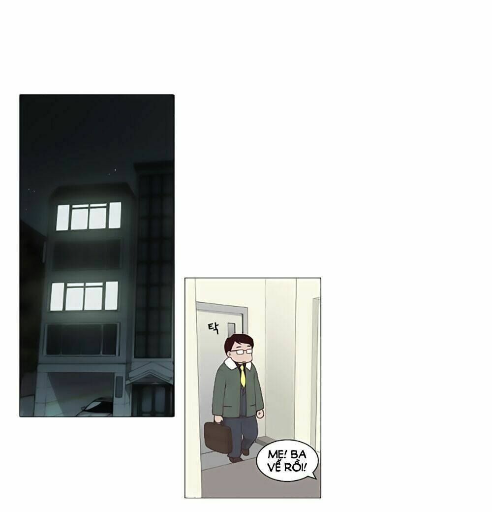 mrs. seonnyeo | mrs. tiên cô chapter 26 37