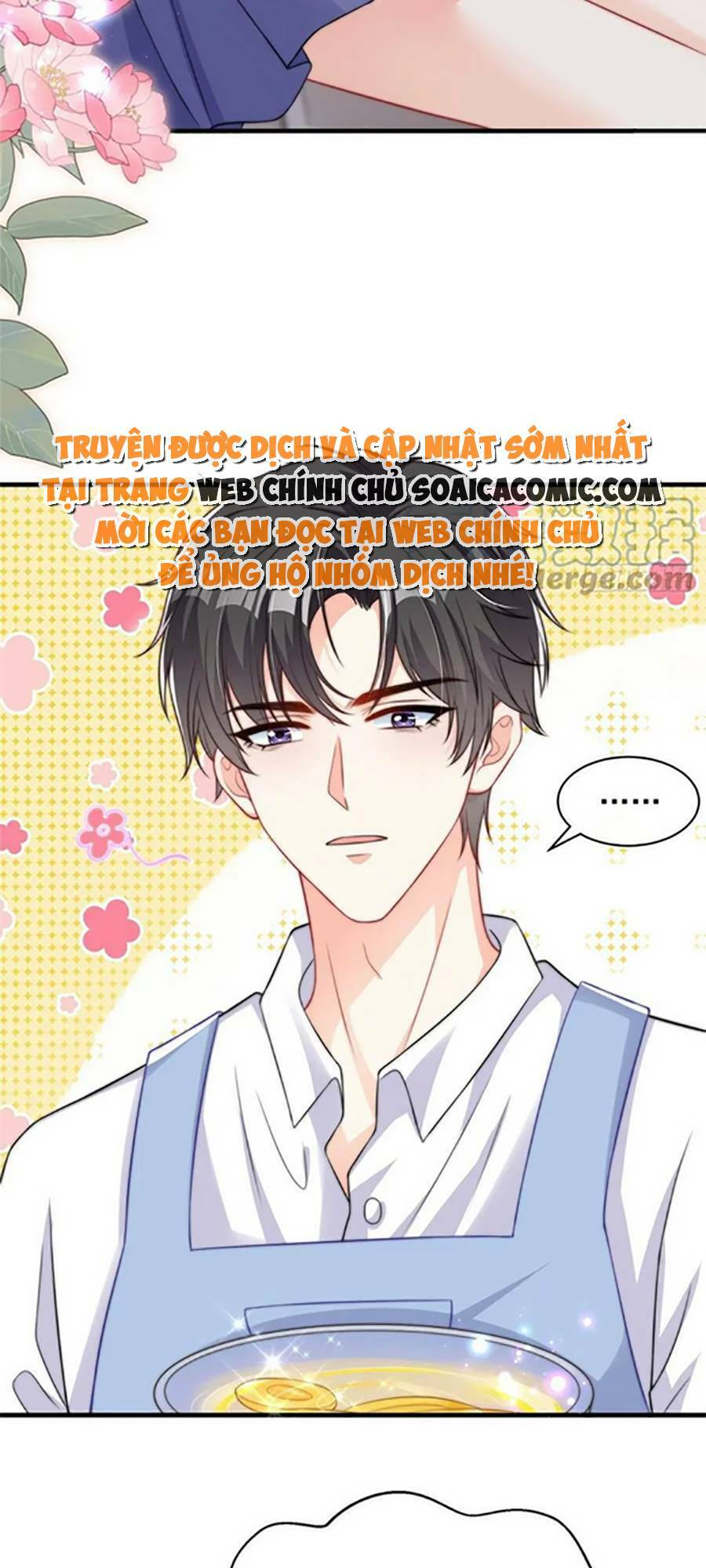 tôi được năm đại lão chiều chuộng hết nấc chapter 96 9