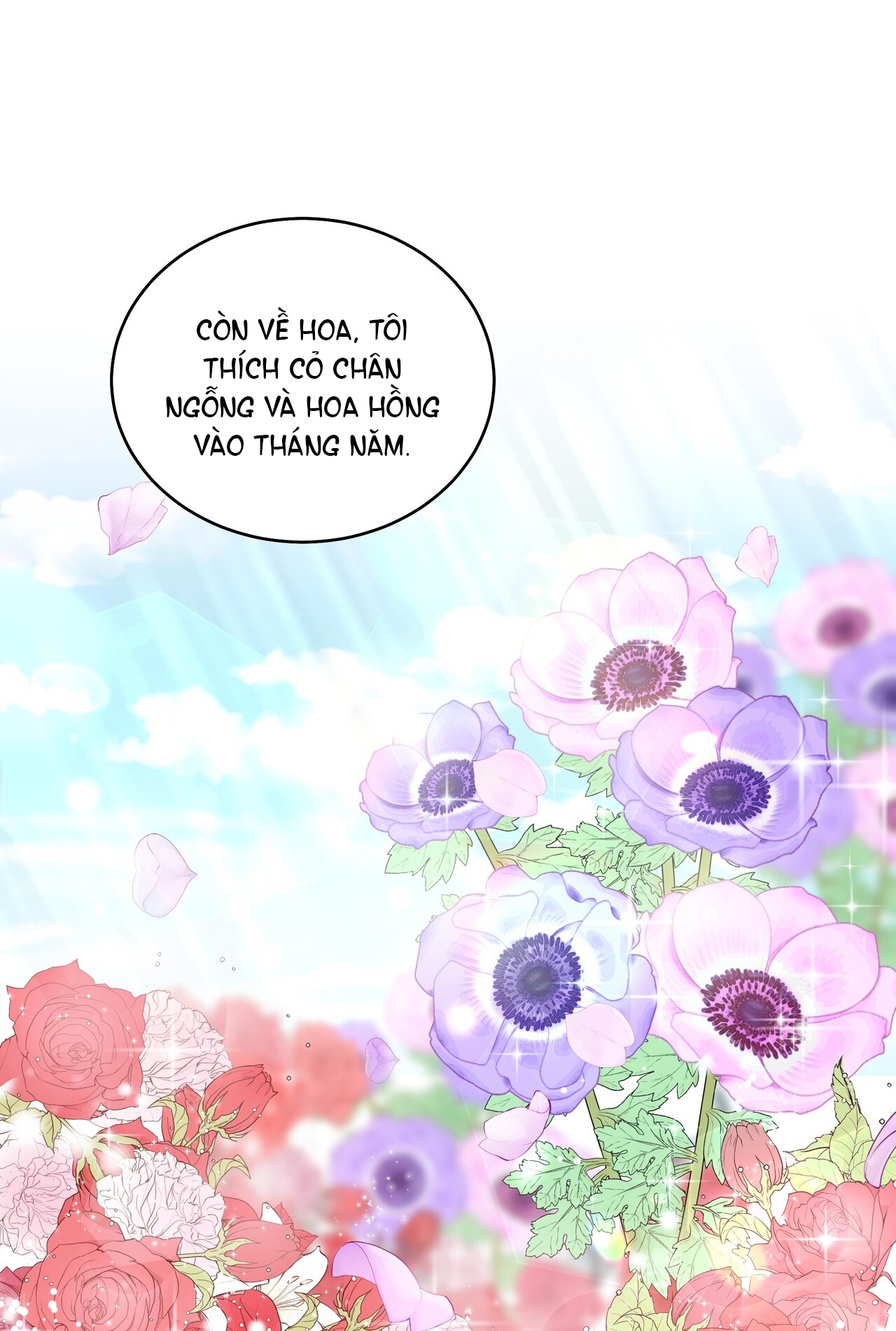 dấu tích của tiên nữ chapter 9.2 18