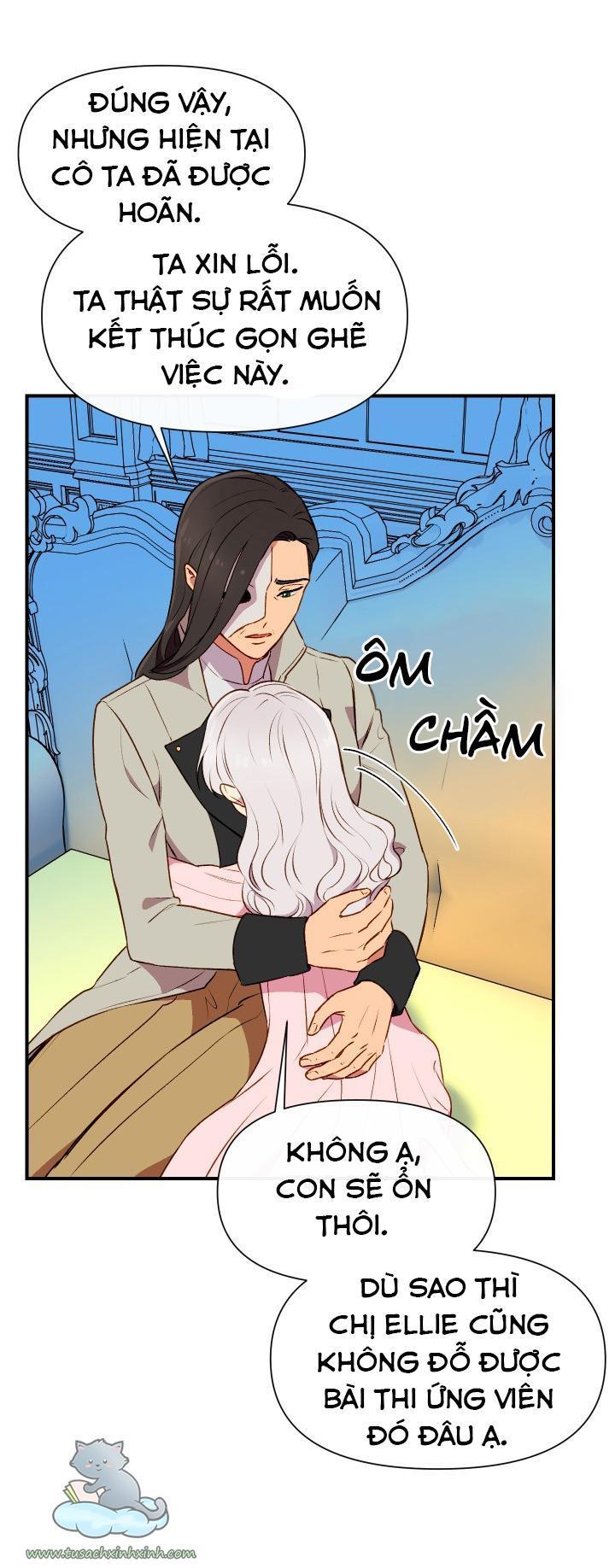 công nương khế ước của gia tộc công tước quái vật chapter 60 16