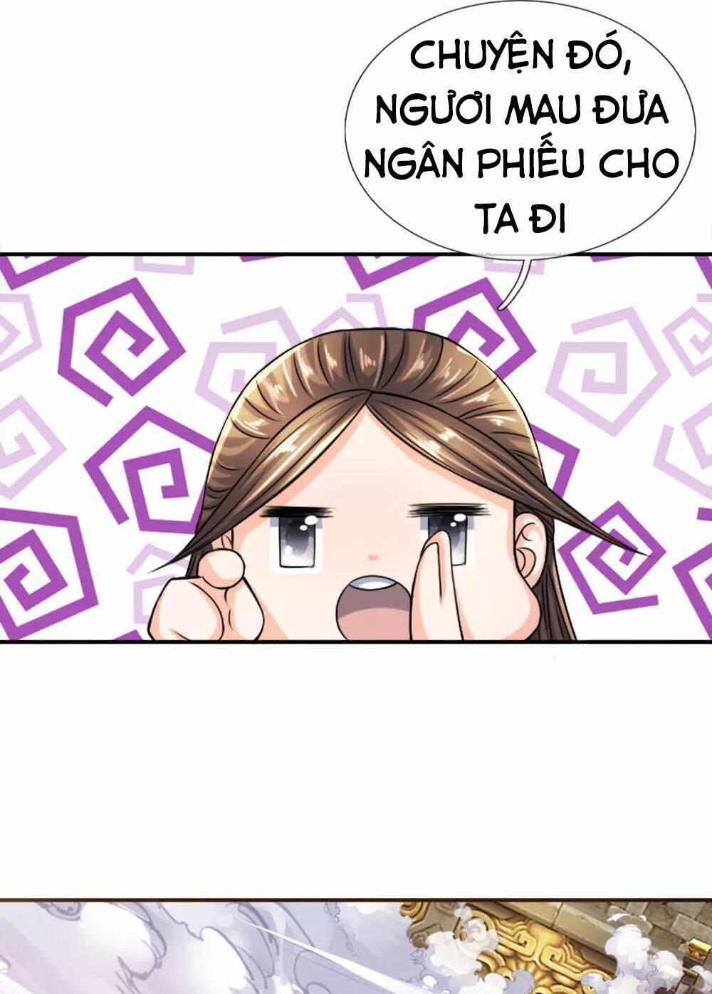 chí tôn hồng bao đại đế chapter 26 6