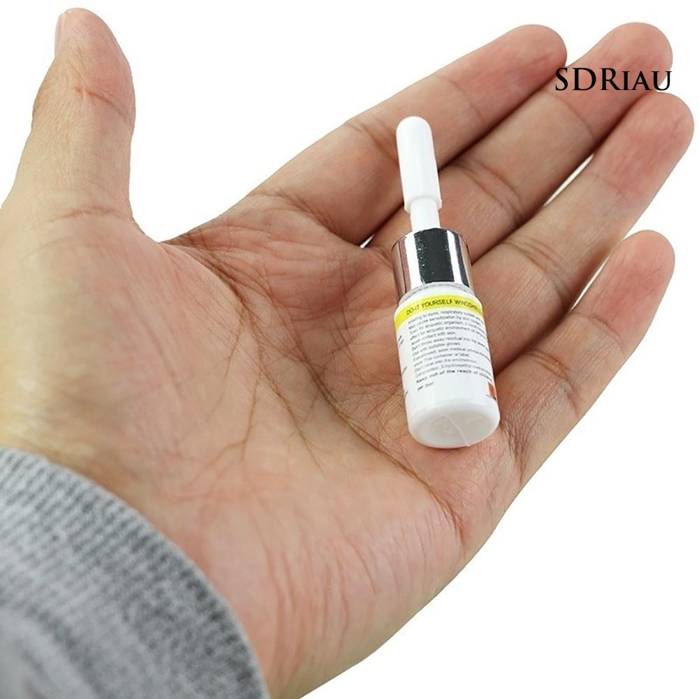 Bộ Dụng Cụ Sửa Chữa Kính Chắn Gió Xe Hơi Chuyên Nghiệp Xxlgjx
