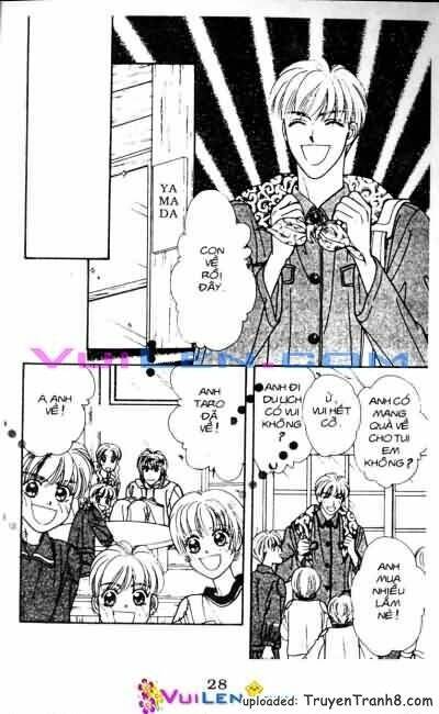 yamada tarou monogatari chapter 13 29