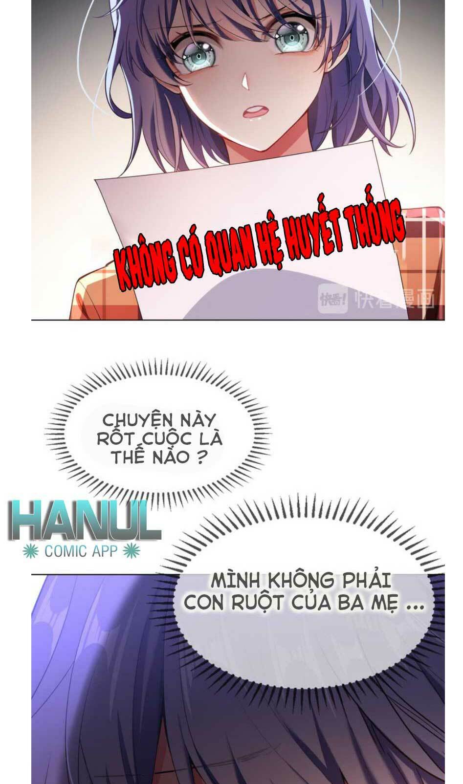 cô vợ nhỏ nuông chiều quá lại thành ác!! chapter 190.2 23