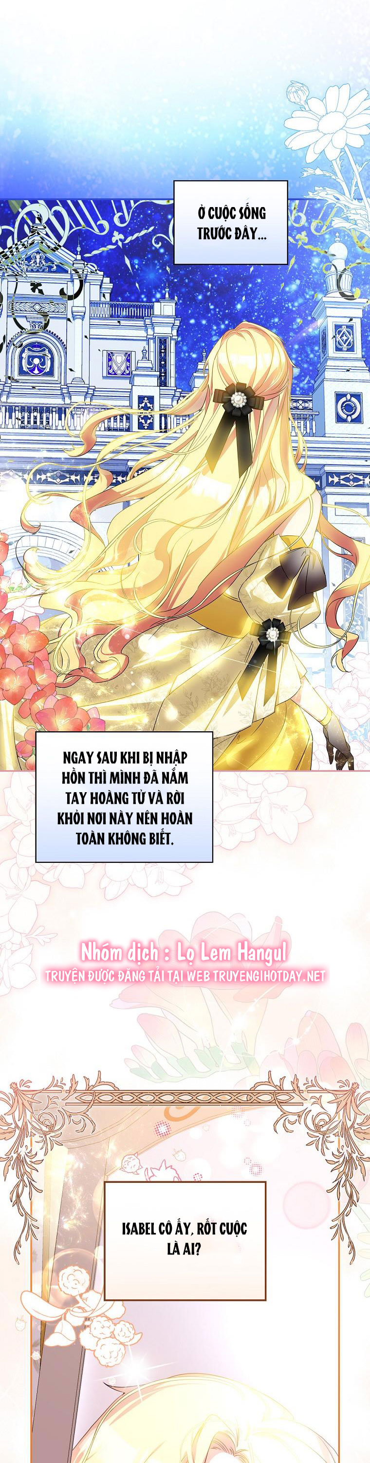 câu chuyện cổ tích về nhân vật phản diện chapter 11 8