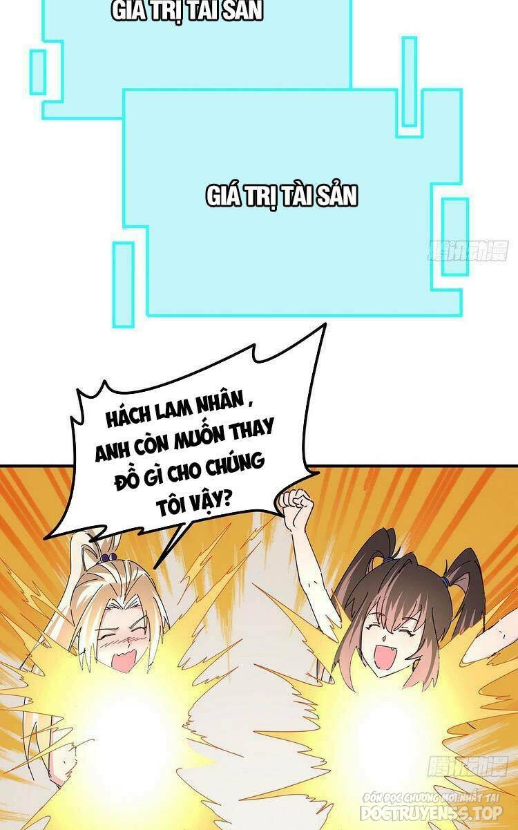 giải cứu 99 nữ chính ở mạt thế chapter 76 31