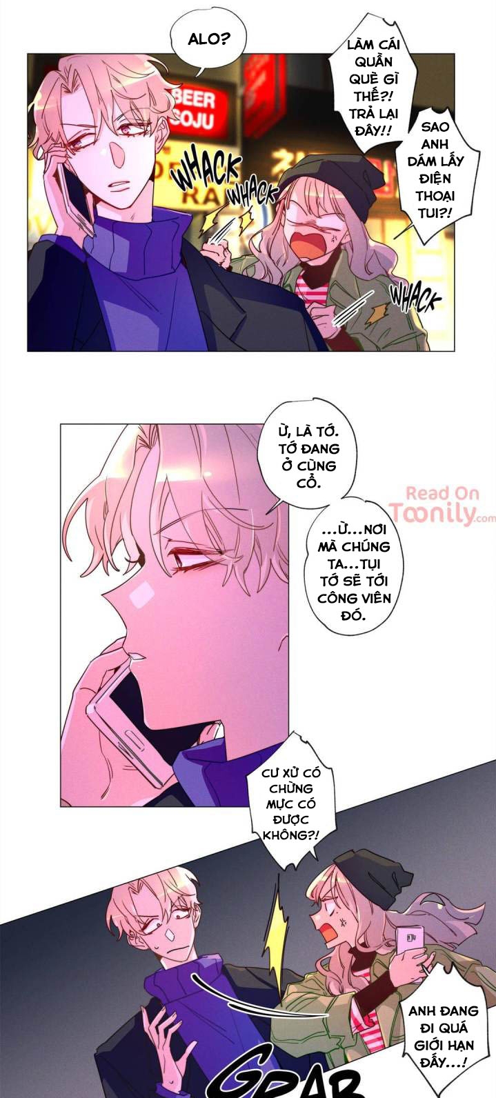 mảnh ghép o bị khuyết chapter 56 4