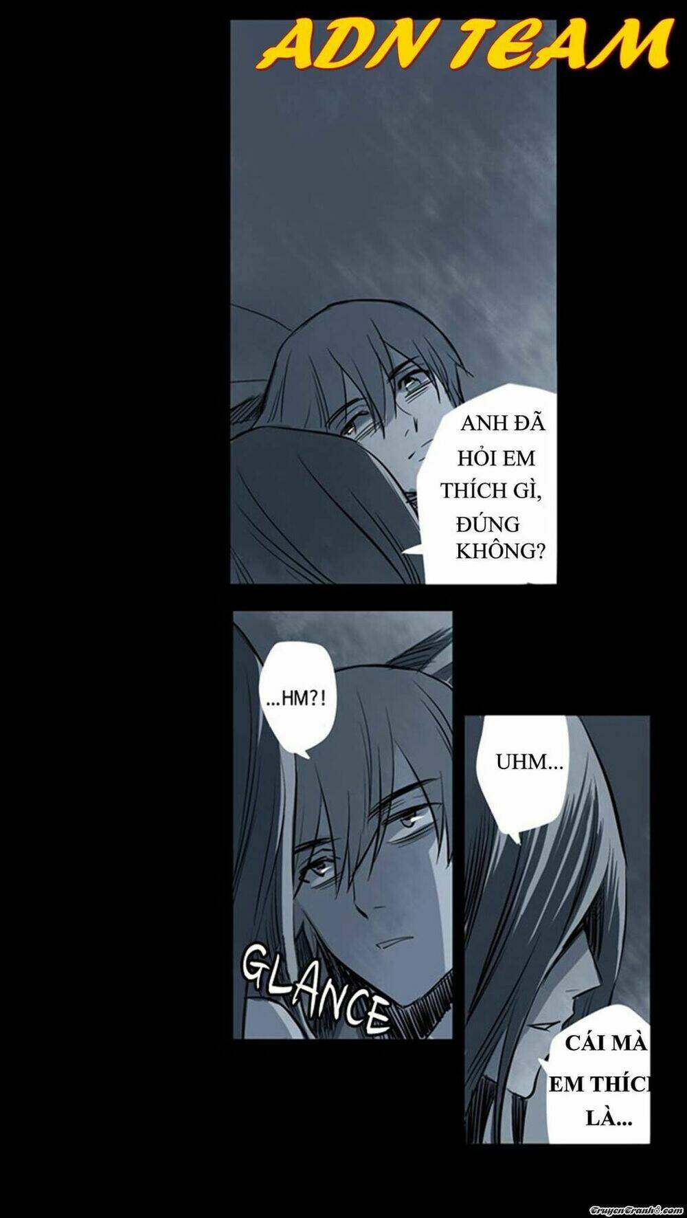 kho truyện kinh dị: ác mộng đêm về chapter 5 24