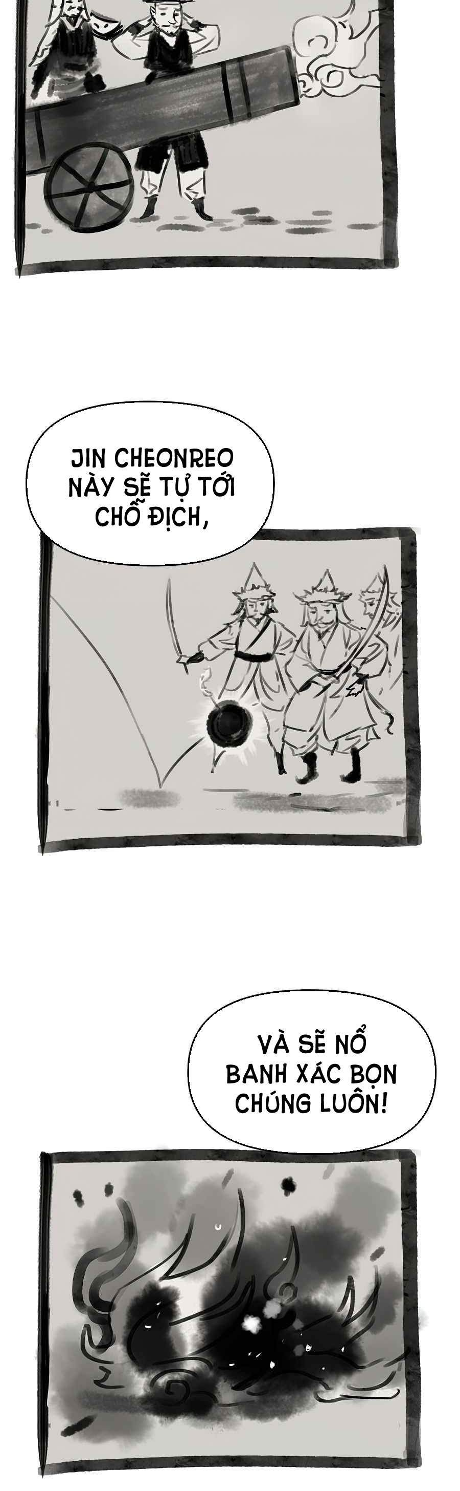 tôi sẽ sống như một hoàng tử chapter 53 28