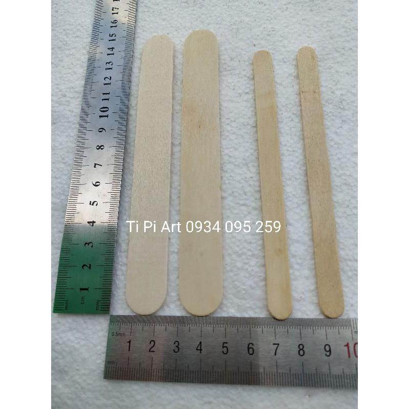 Que kem làm mô hình, làm handmade