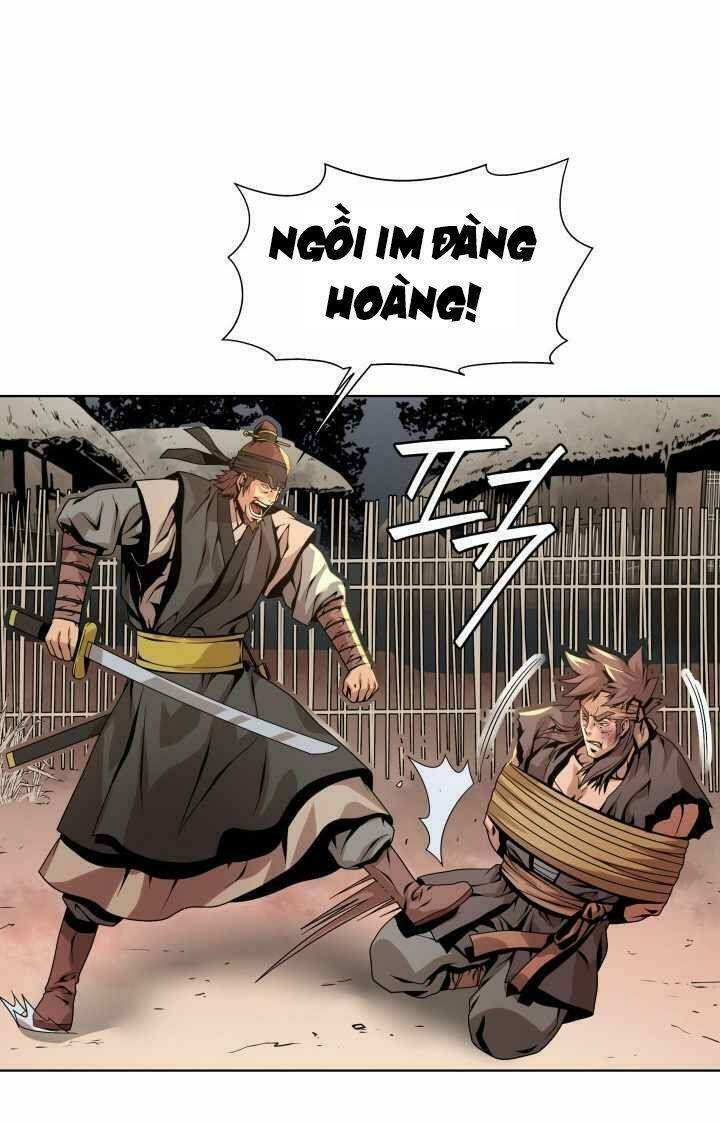 dain đồ sắt chapter 4 47