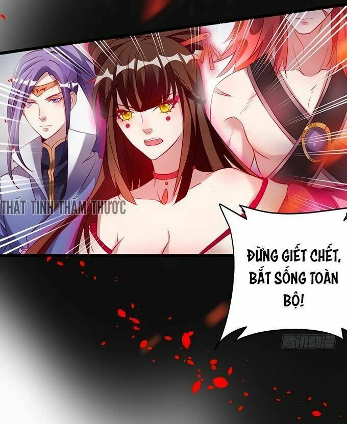 liêu liêu trai chapter 2 3