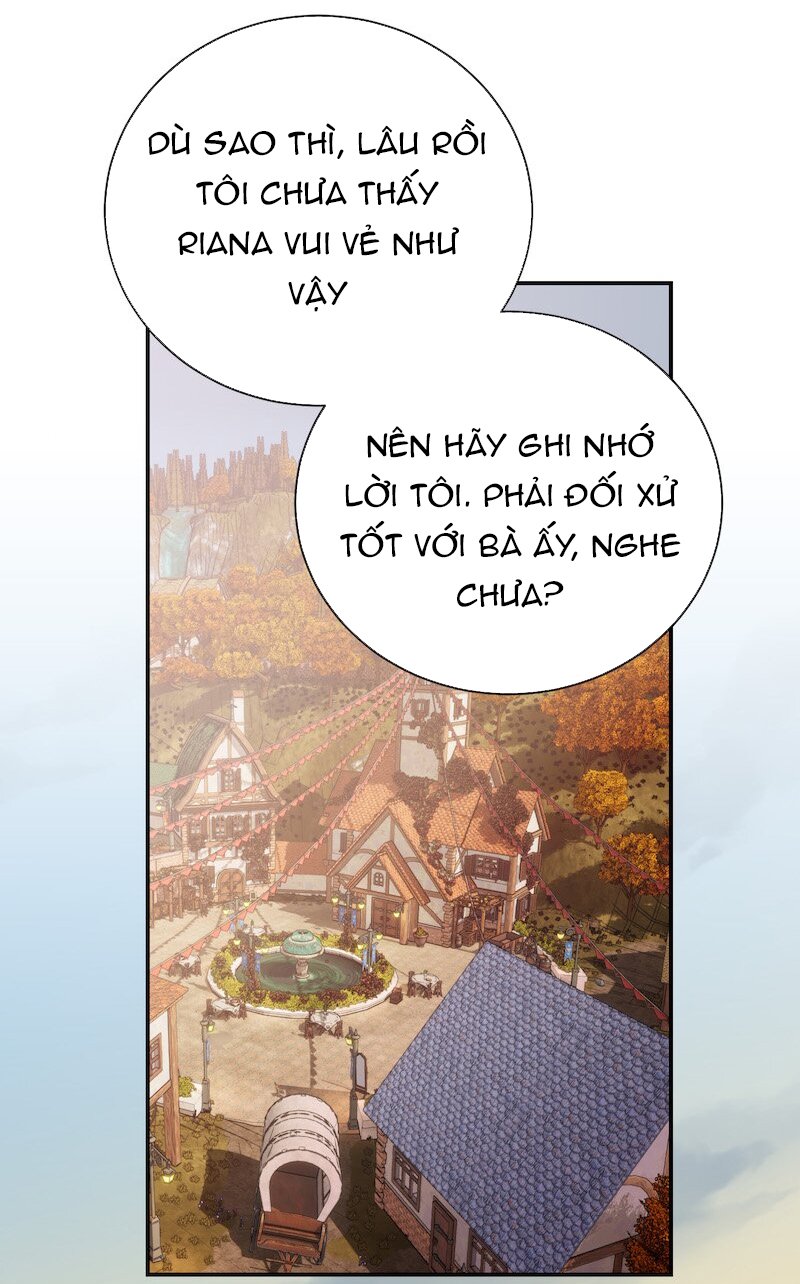 nữ hầu muốn đình công chapter 35 8